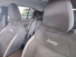 JEEP Avenger usata, con Autoradio digitale