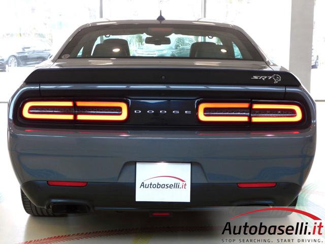 DODGE Charger usata, con Fari Xenon