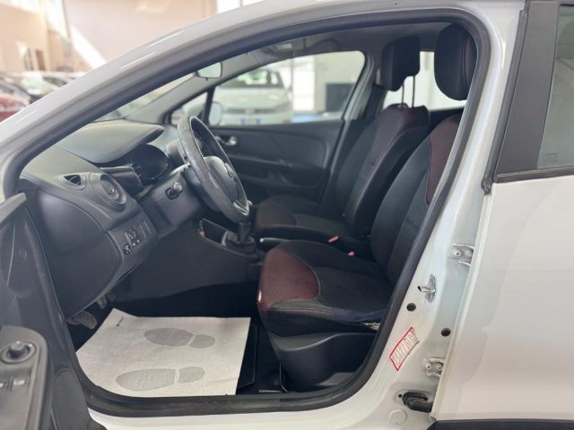 RENAULT Clio usata, con Cruise Control