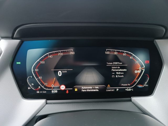 BMW 118 usata, con Cronologia tagliandi