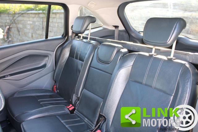FORD C-Max usata 28