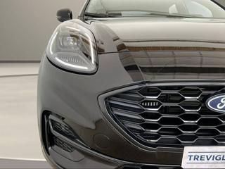 FORD Puma usata, con Autoradio digitale