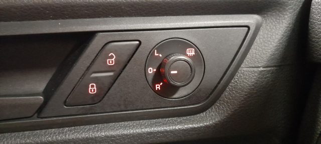 VOLKSWAGEN Caddy usata 13