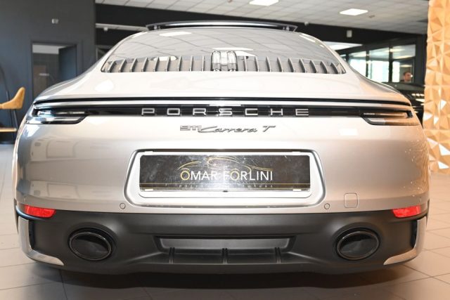 PORSCHE 992 usata 5