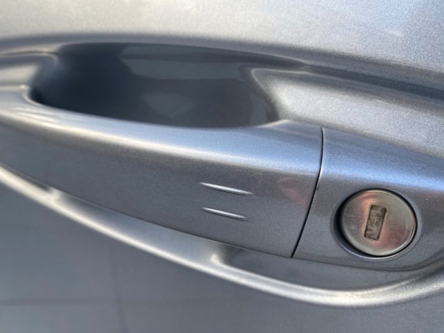 CITROEN Grand C4 Spacetourer usata, con Volante in pelle