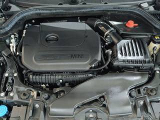 MINI Cooper S usata 26
