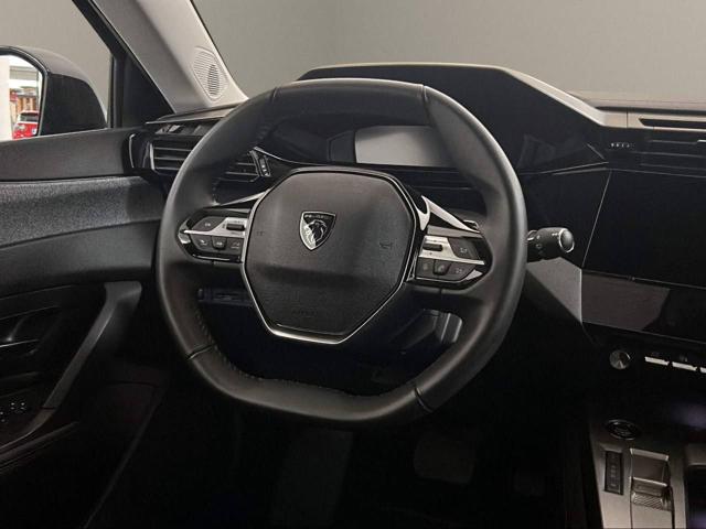 PEUGEOT 308 usata, con Touch screen