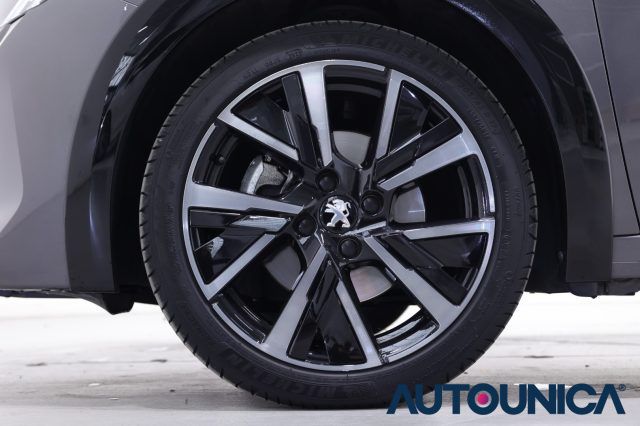 PEUGEOT 208 usata, con ESP