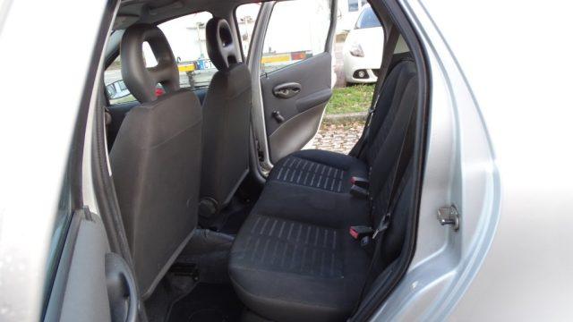 FIAT Punto usata, con Chiusura centralizzata telecomandata