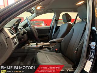 BMW 318 usata, con Climatizzatore