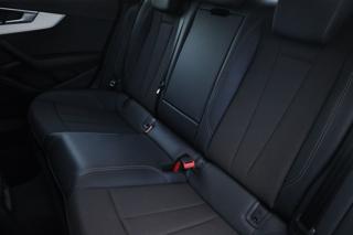 AUDI A5 usata, con Riconoscimento dei segnali stradali