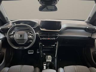 PEUGEOT 2008 usata, con Cronologia tagliandi