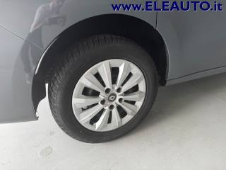 RENAULT Kangoo usata, con Chiusura centralizzata