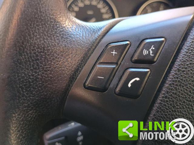 BMW X1 usata, con Kit antipanne