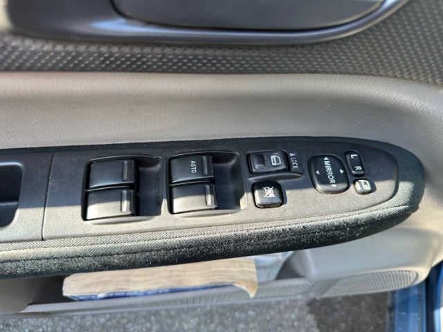 SUBARU Forester usata, con Specchietti laterali elettrici