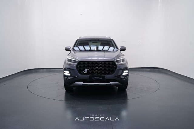 DR MOTOR DR 5.0 usata, con Airbag laterali
