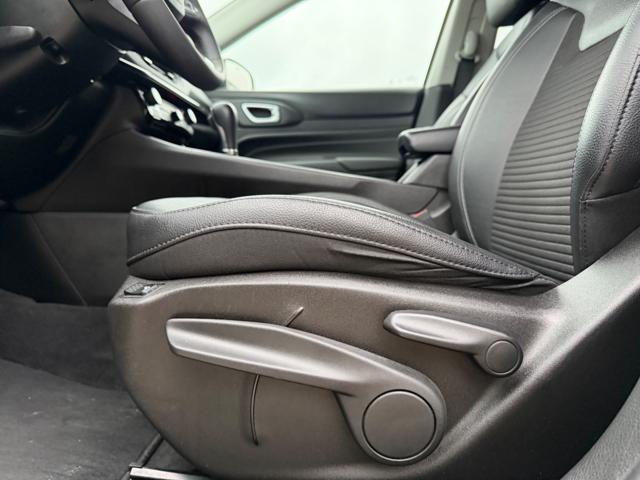 JEEP Compass usata, con Specchietti laterali elettrici