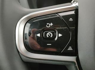 VOLVO XC60 usata, con Vetri oscurati