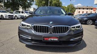 BMW 520 usata, con Airbag