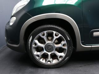 FIAT 500L usata, con Autoradio
