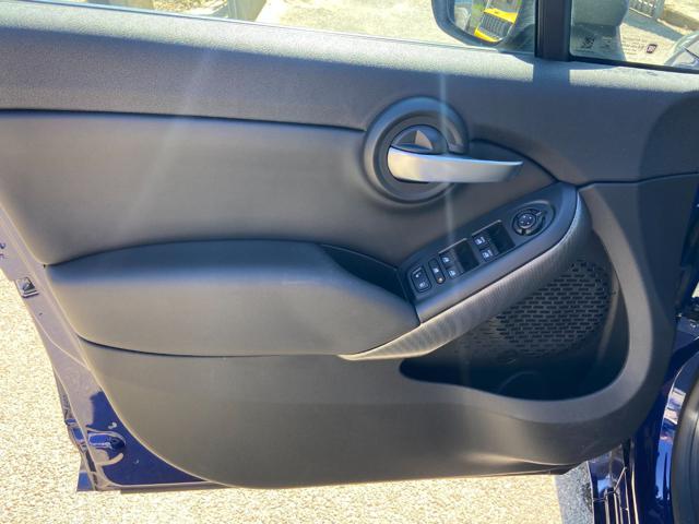 FIAT 500X usata 28