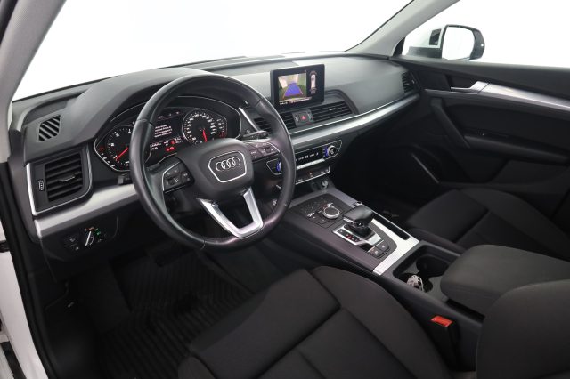 AUDI Q5 usata 0