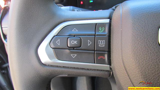 JEEP Compass usata 68