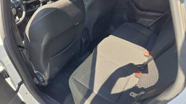 FORD Fiesta usata, con Controllo trazione