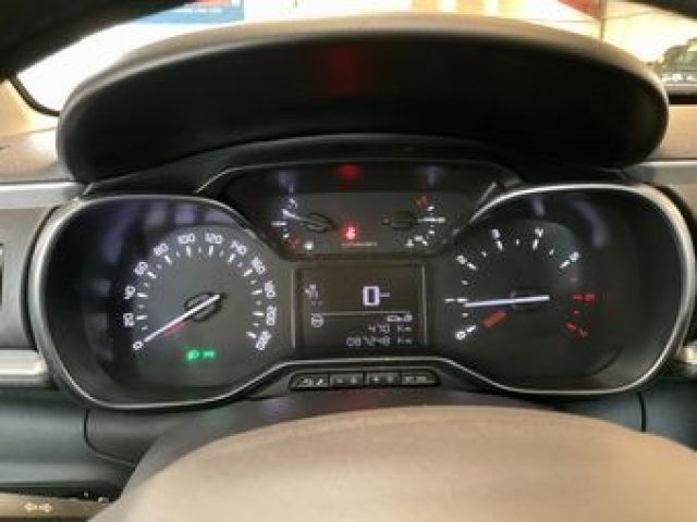 CITROEN C3 usata, con Controllo trazione