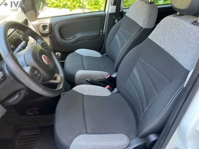 FIAT Panda usata 11