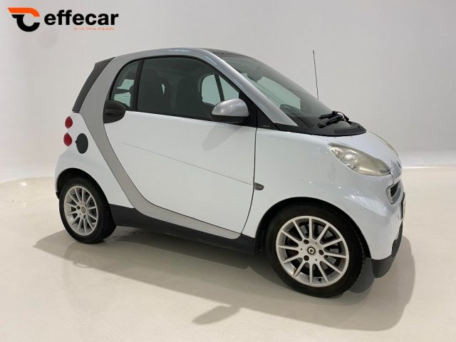 SMART ForTwo usata, con Airbag Passeggero