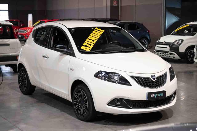 LANCIA Ypsilon usata, con Airbag Passeggero