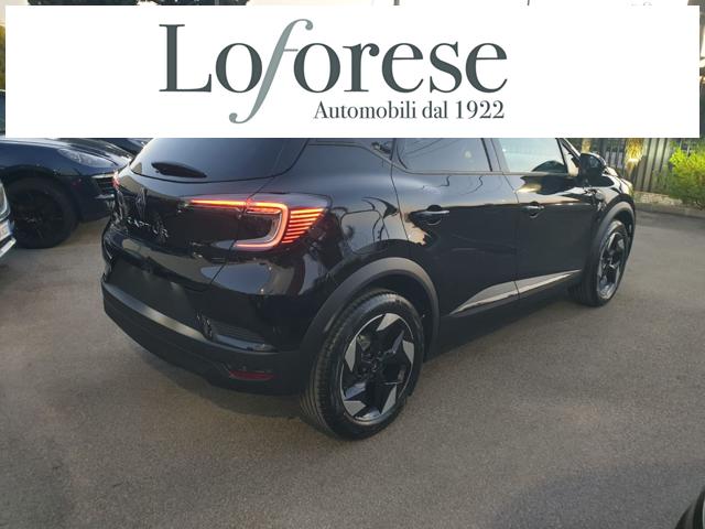 RENAULT Captur usata, con Airbag laterali