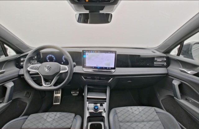 VOLKSWAGEN Tiguan usata, con Antifurto