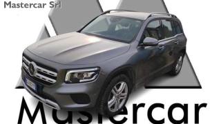 MERCEDES-BENZ GLB 200 GLB d Business Sport auto 7 posti - GJ431YY