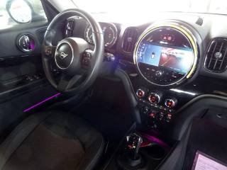 MINI Mini usata, con ESP