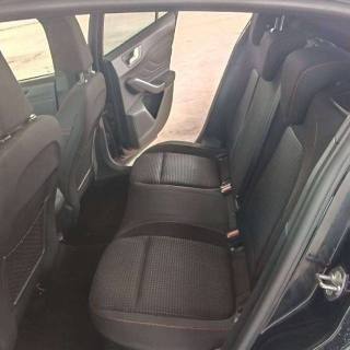 FORD Focus usata, con ESP