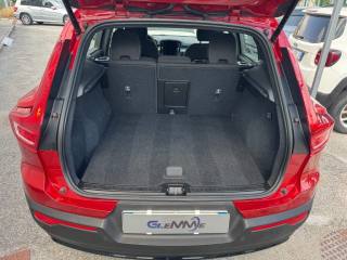 VOLVO XC40 usata, con Vetri oscurati