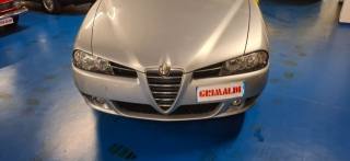 ALFA ROMEO 156 usata, con Controllo trazione