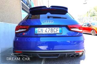 AUDI S1 usata, con Airbag Passeggero
