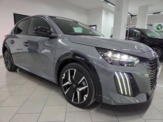 PEUGEOT 208 usata, con Climatizzatore