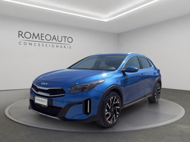 KIA XCeed usata, con Airbag