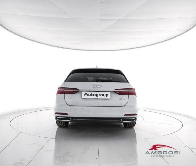 AUDI A6 usata 5