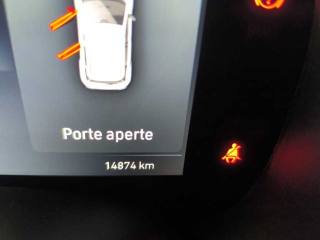 FIAT Panda usata, con Airbag testa
