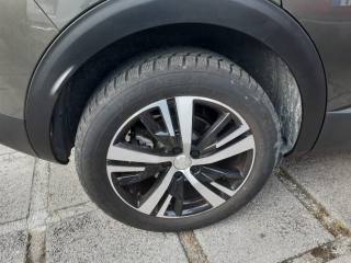 PEUGEOT 3008 usata, con Autoradio digitale