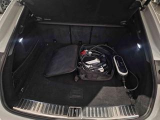 PORSCHE Cayenne usata, con Park Distance Control