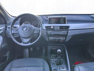 BMW X1 usata 13