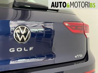 VOLKSWAGEN Golf usata, con Vivavoce