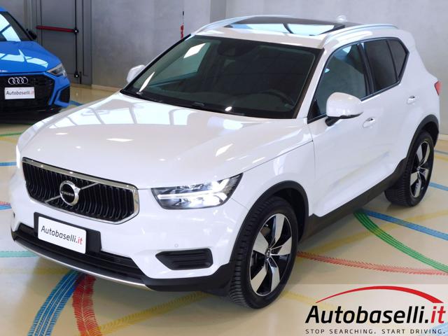 VOLVO XC40 usata, con Sensori di parcheggio anteriori