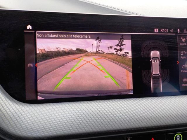 BMW 118 usata, con Start/Stop Automatico